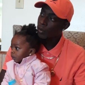 Meet your Posher, Marion